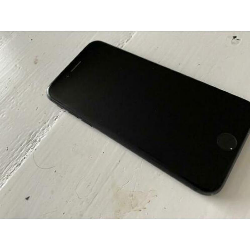 iPhone 7 32gb zwart