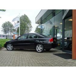 Volvo S60 2.4 Drivers Edition Automaat Facelift Xenon Navi L