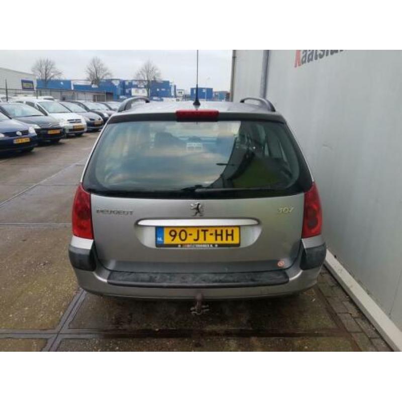 Peugeot 307 Break 1.6-16V XS