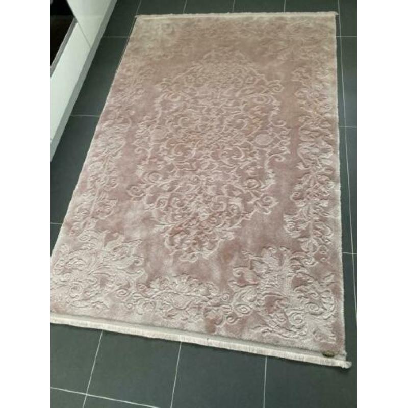 Piere cardin Vloerkleed set 4 stuks