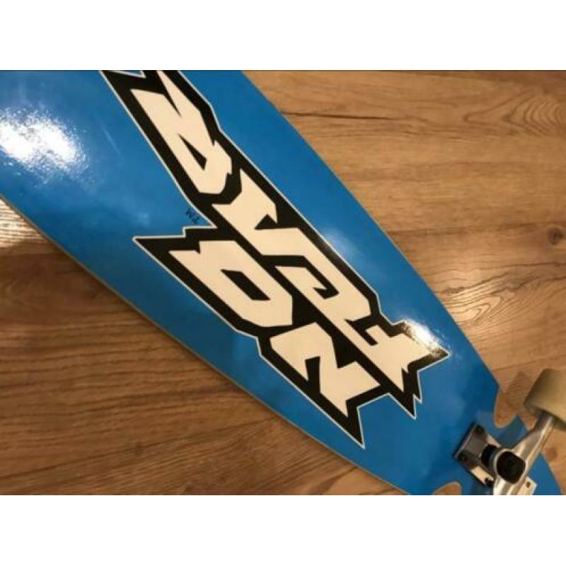 Skateboard/longboard No fear