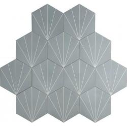 Design tegel Marrakech Dandelion