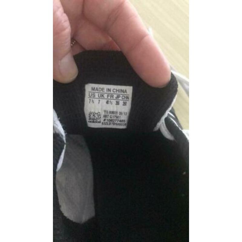 Adidas Scherm schoenen Maat 40 2/3