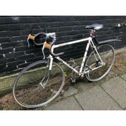 Batavus course
