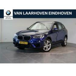 BMW X1 sDrive 18i Automaat High Executive Edition Sport Line