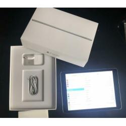Ipad Air 2 Wifi SpaceGrey (128GB Model A1566)