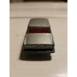 Matchbox LESNEY Rolls-Royce Silver Shadow