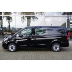 Mercedes-Benz Vito 111 CDI DUBBELE CABINE LEASE EDITION PRE-
