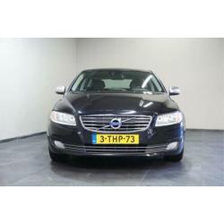 Volvo V70 1.6 D2 Nordic+ CLIMA automaat navi APK nieuw