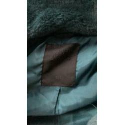 Jas Seven Sisters xxs groen