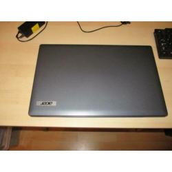 acer aspire 7250 amd E-300 apu with radeon hd graphics