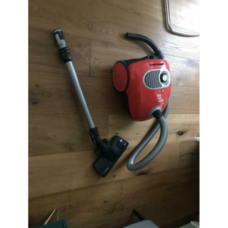 Bosch MoveOn BGL35MOV20 stofzuiger