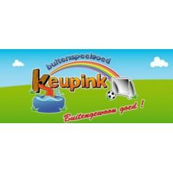 Intex Opblaasbaar bubbelbad Octagon 6 persoons deluxe 801