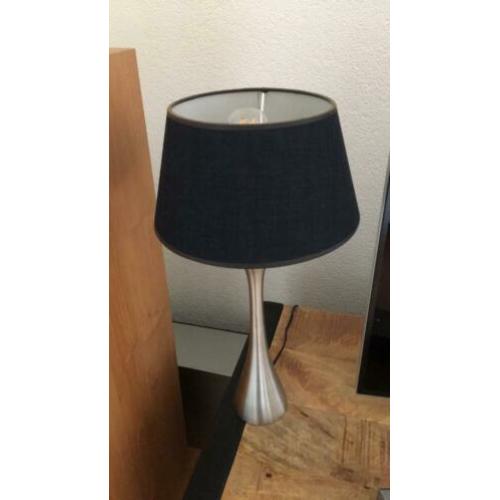 2 mooie tafellampen in PRIJS VERLAAGD!!!