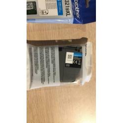 Cartridges voor Brother printer