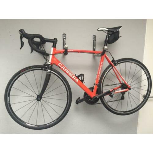 Racefiets Carrera Blade maat58 Shimano 105