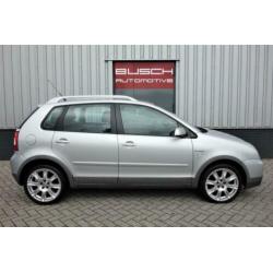 Volkswagen Polo 1.4 16V 5drs FUN CROSS | 2e EIG | AIRCO |