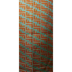 Stoffen 100x150 cm gucci, lv, fendi kleding prive mode pjec