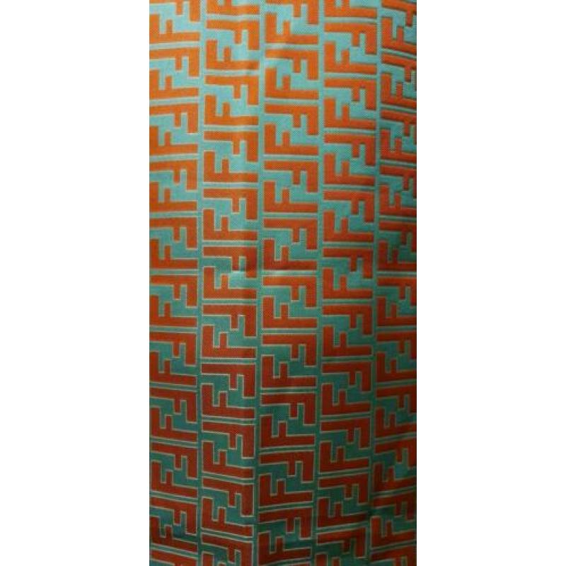 Stoffen 100x150 cm gucci, lv, fendi kleding prive mode pjec