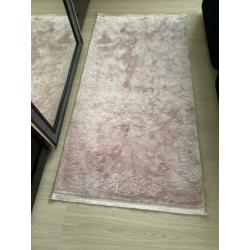 Piere cardin Vloerkleed set 4 stuks