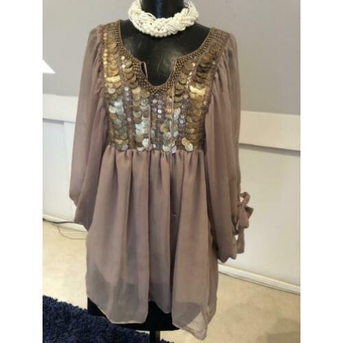 Ibiza Style Tuniek