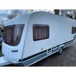Chateau Cantara 520 (bj 2003)