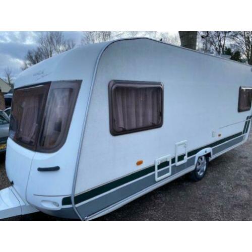 Chateau Cantara 520 (bj 2003)