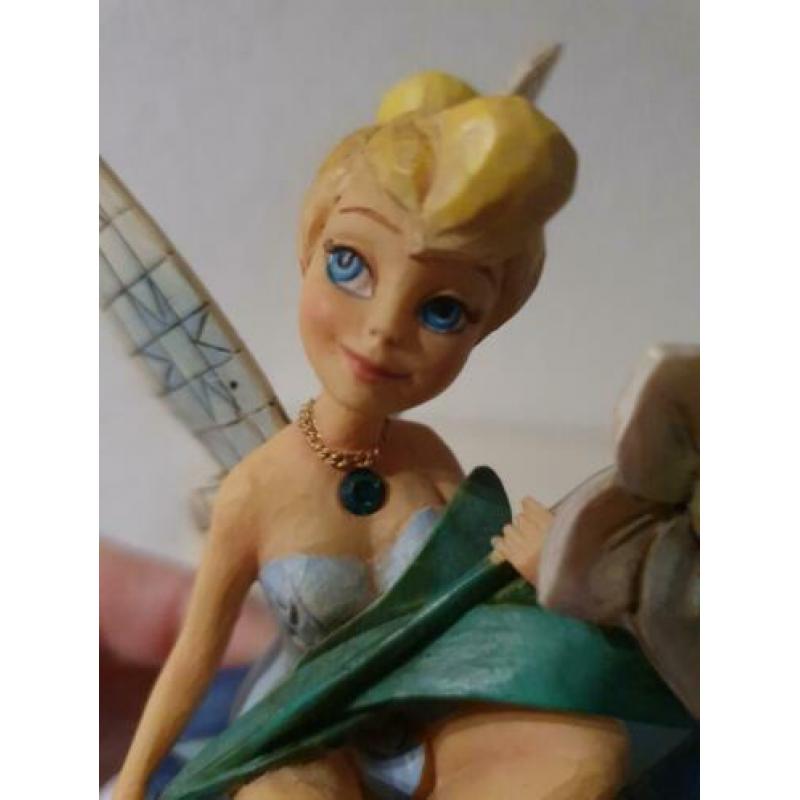 Walt Disney showcase collection NIEUW Tinkerbell