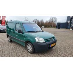 Peugeot Partner 170C 1.6 HDI Avantage 500kg Airco | Betimmer