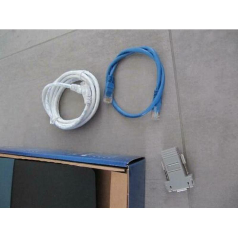 Router Linksys EA2700 Dual-Band N600