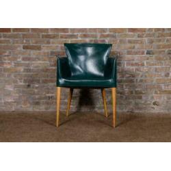 8 Matteo Grassi Vela stoelen bij TheReSales