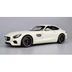 AutoArt Mercedes-AMG GT S 1/18 NIEUW 76311