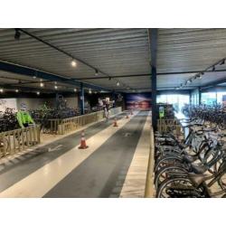 Trek Domane SLR 7 DEMO, Model 2020, € 6999,-
