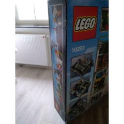 Lego 1251 brick bank