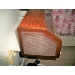aparte plano speelt wel maar zie omschijving