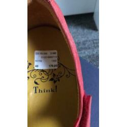 Think pump maat 40