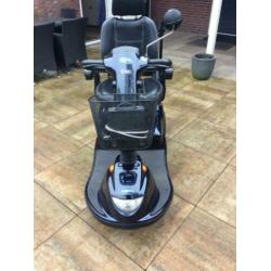 Te Koop: Invacare scootmobiel