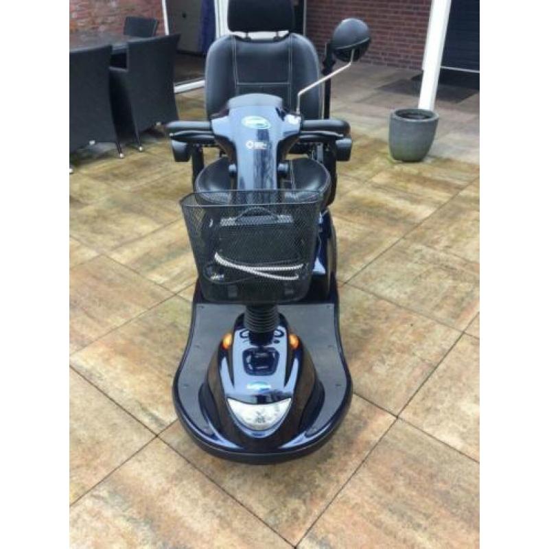 Te Koop: Invacare scootmobiel