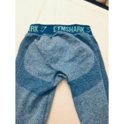 Gymshark legging maat S