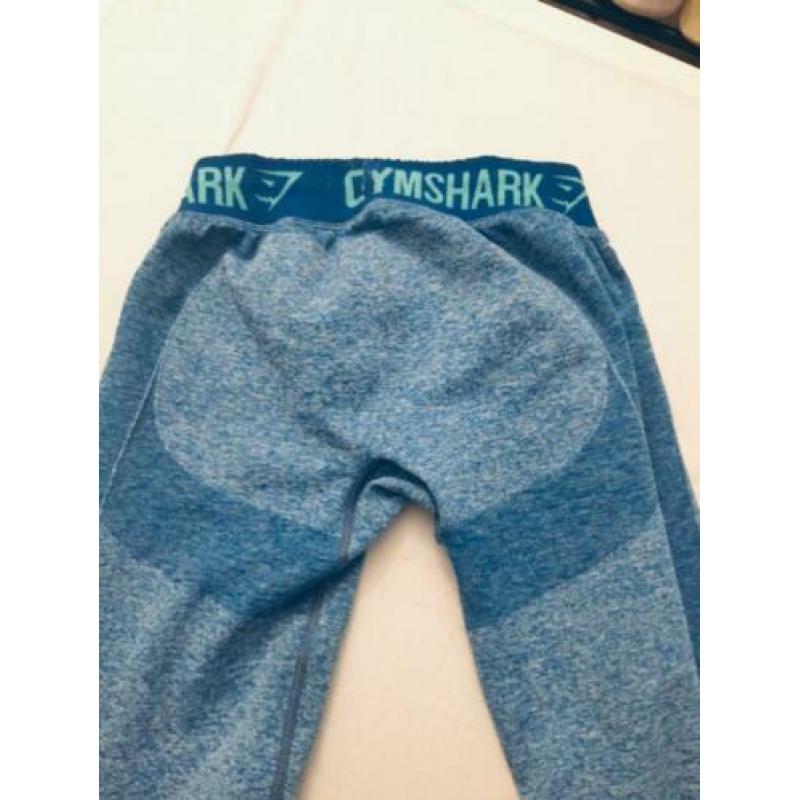 Gymshark legging maat S