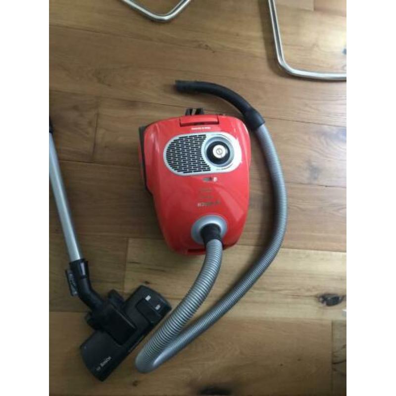 Bosch MoveOn BGL35MOV20 stofzuiger