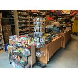 Zaterdag 12-16 | Speelgoed | Lego Duplo Playmobil Knex | AQ