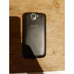 htc touch met schade maar werkt wel