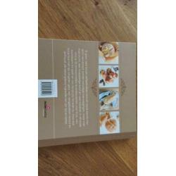 Warme broodjes recepten boek