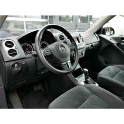 Volkswagen Tiguan 2.0 TSI Sport&Style 4Motion 180pk *64.000k