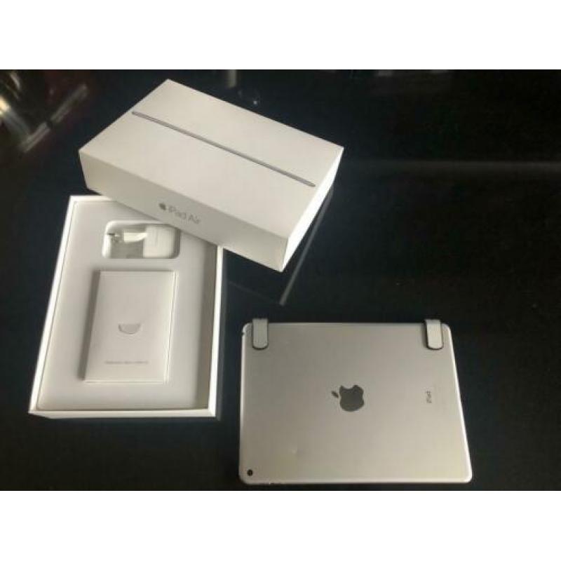 Ipad Air 2 Wifi SpaceGrey (128GB Model A1566)