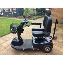 Te Koop: Invacare scootmobiel