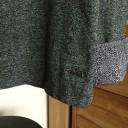 Nieuw Scotch & Soda T-shirt met lange mouw, maat XL