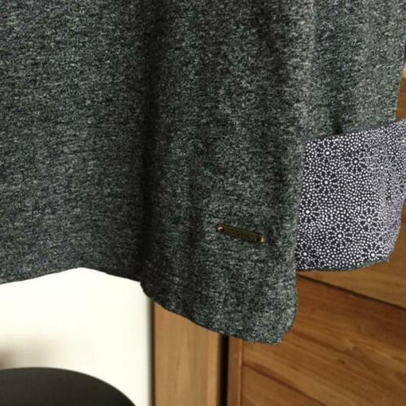 Nieuw Scotch & Soda T-shirt met lange mouw, maat XL
