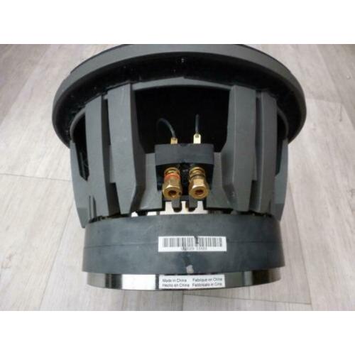 Jbl Power Series 1600 Watt Subwoofer